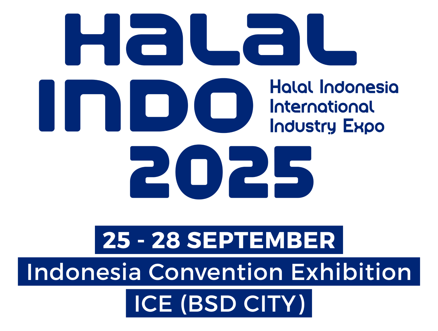 Halal Indo 2025
